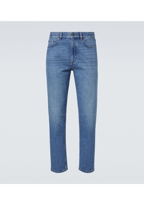 Zegna Roccia straight jeans