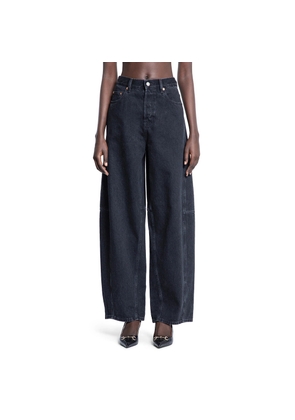 Balloon 5 Pocket Jeans