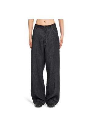 Straight Relaxed Jeans