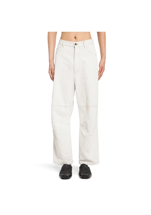 5 Pocket Baggy Jeans