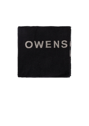 Beach Towel in Heavy Cotton Terry
