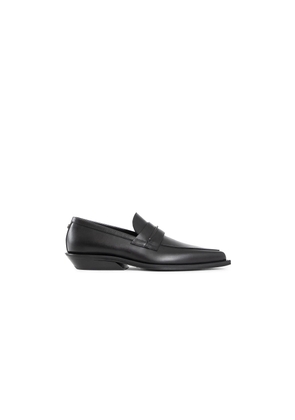 Rappana Pointy Loafers