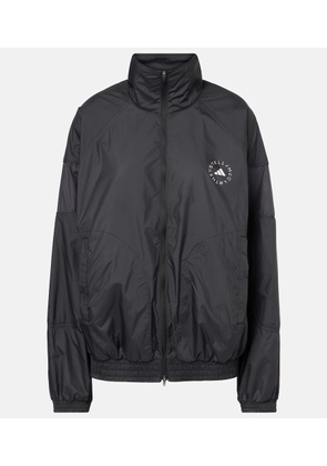 Adidas by Stella McCartney Logo track jacket