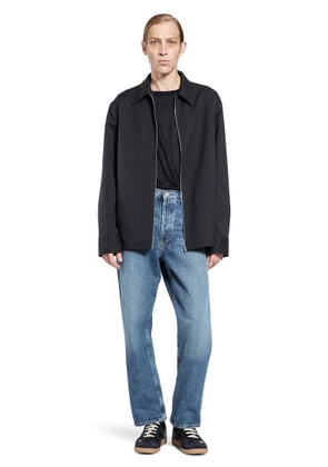 90's Mid-Rise Loose Fit jeans