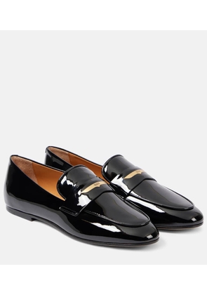 Tod's Patent leather loafers