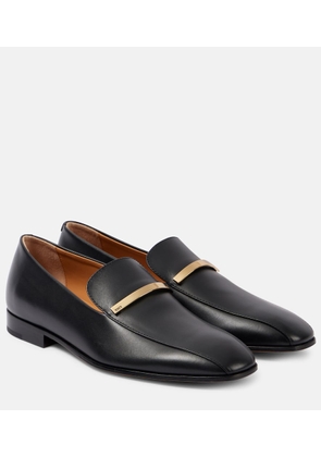 Tod's Leather loafers