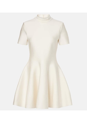 Tom Ford Pleated minidress