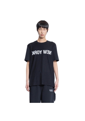 New York Seatbelt Tee