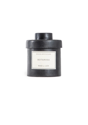Bougie D'Apothocaire Botanika Scented Candle