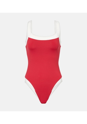 Marysia Bianco Maillot swimsuit