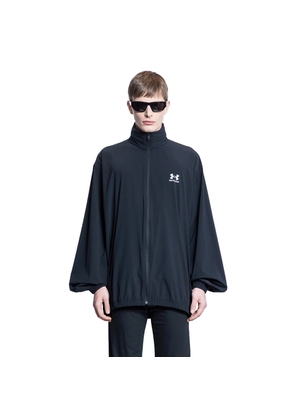 Under Armour Collaboration Winbreaker