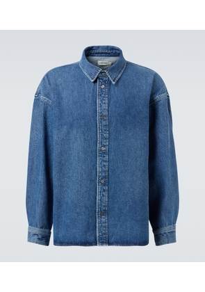 Frame Denim overshirt