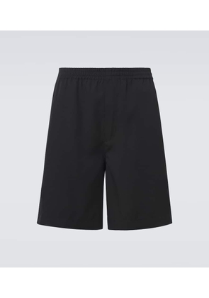 Frame Wool shorts