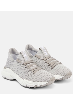 Tod's Knitted sneakers