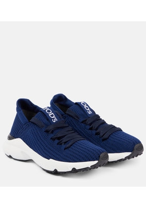 Tod's Knitted sneakers