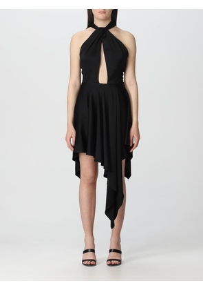 Dress STELLA MCCARTNEY Woman color Black