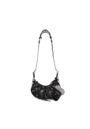 Le Cagole XS Shoulder Bag