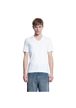 Short Sleeve V-Neck T-Shirt