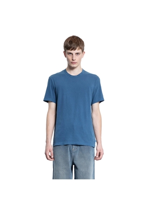 Short Sleeve Crewneck T-Shirt