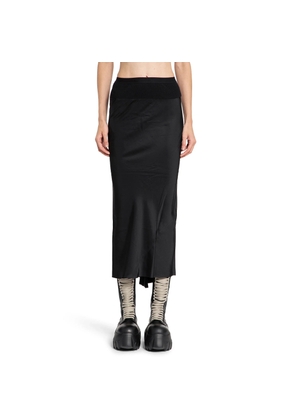 Porterville Calf Bias Skirt