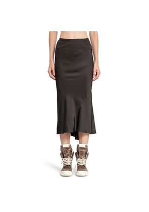 Porterville A Line Bias Skirt