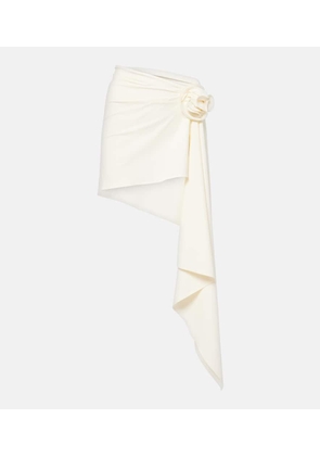 Magda Butrym Swim skirt
