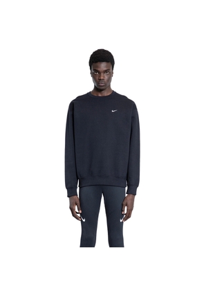 Solo Swoosh Sweatshirt