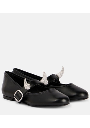 Coperni x DisneyÂ® Mary Jane flats