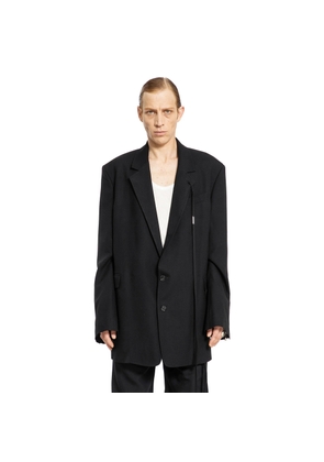 Anthoon High-Comfort Tailored Blazer