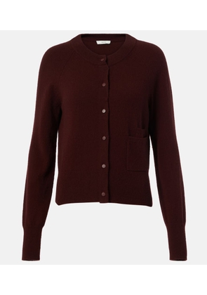 Vince Wool and cashmere cardigan