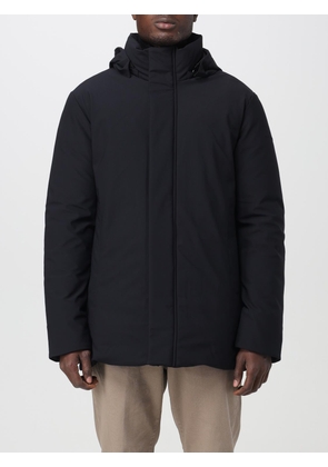 Coat SAVE THE DUCK Men color Black