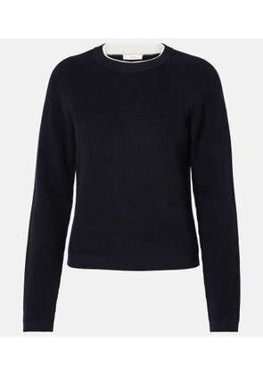 Vince Wool and cashmere sweater