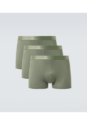 CDLP Set of 3 logo boxers