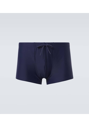CDLP Jersey swim briefs