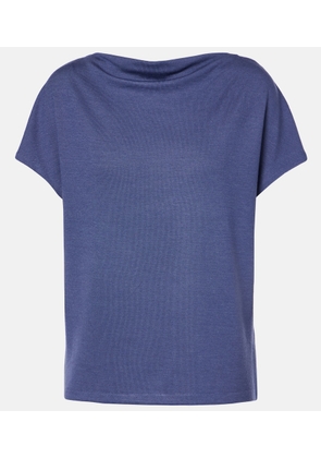 Vince Draped T-shirt