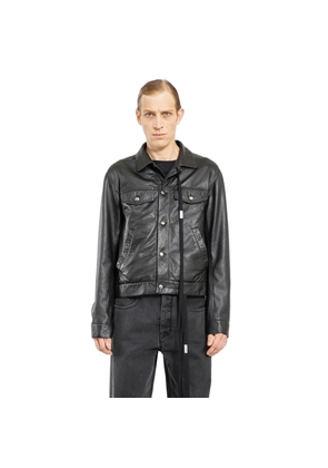 Raf 5 Pocket Standard Blouson