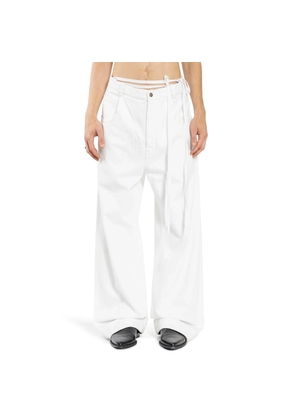 Michael 5 Pocket High-Comfort Jeans