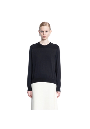 Superfine Cotton Sweater