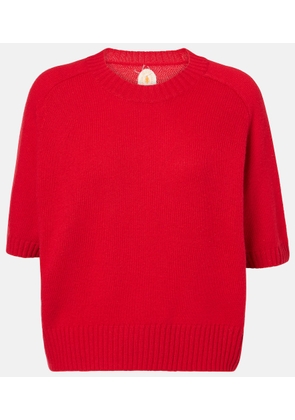 Jardin des Orangers Cashmere sweater