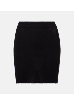 Vivienne Westwood Sole miniskirt