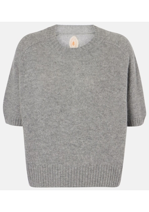 Jardin des Orangers Cashmere sweater