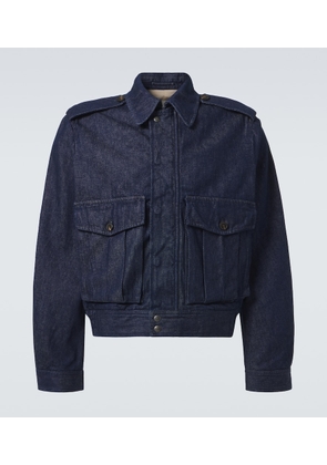 Dries Van Noten Denim jacket