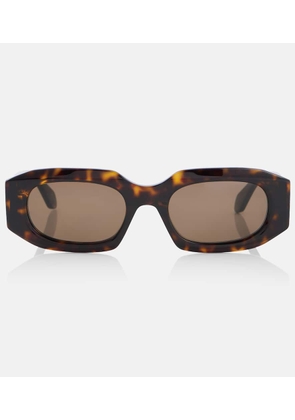Alaia Rectangular sunglasses