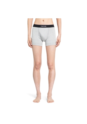 Stretch Cotton Jersey Brief Boxers