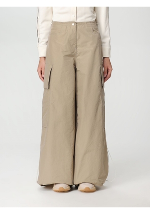 Palm Angels trousers in technical fabric