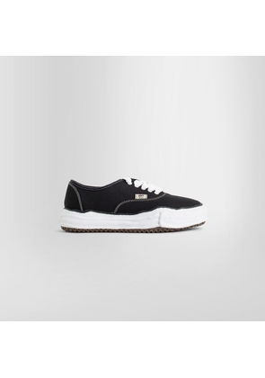 Baker Og Low Sneakers