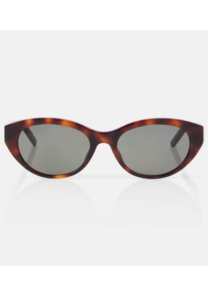 Saint Laurent SL M148 cat-eye sunglasses