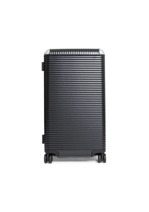 Bank Zip deluxe Trunk on Wheels