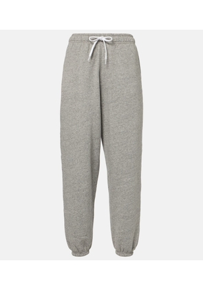Polo Ralph Lauren Cotton-blend sweatpants
