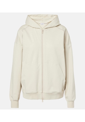 Brunello Cucinelli Cotton cardigan